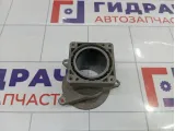 Фланец дроссельной заслонки Renault Logan 2 165785537R