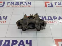 Суппорт тормозной передний левый Renault Logan 2 410116639R