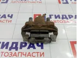 Суппорт тормозной передний правый Renault Logan 2 410010121R