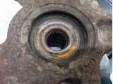 Кулак поворотный передний правый Renault Logan 2 400143444R