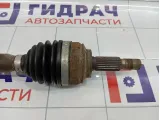 Привод передний правый Renault Logan 2 391005383R