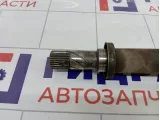 Привод передний правый Renault Logan 2 391005383R