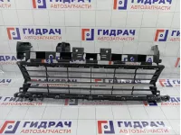 Решетка в бампер центральная Renault Logan 2 622542439R