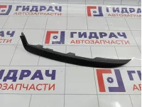 Планка под фару левая Renault Logan 2 260947178R