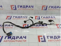 Проводка КПП Renault Logan 2 242598657R