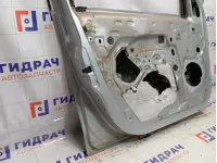 Дверь передняя правая Renault Logan 2 801008681R