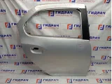 Дверь задняя правая Renault Logan 2 821002038R