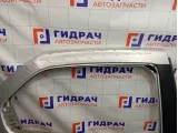 Дверь задняя правая Renault Logan 2 821002038R