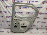Дверь задняя правая Renault Logan 2 821002038R