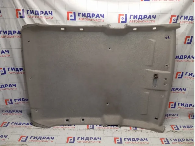 Обшивка потолка Renault Logan 2 739109837R