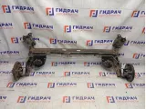 Балка задняя Renault Logan 2 555016932R