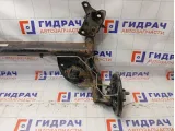Балка задняя Renault Logan 2 555016932R