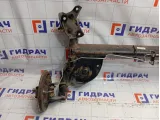 Балка задняя Renault Logan 2 555016932R