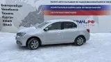 Разбор Рено Логан 2 в Тюмени