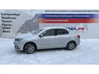 Renault Logan 2