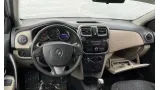 Разбор Рено Логан 2 в Тюмени