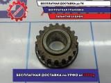 Шестерня коленвала Renault Logan 2 8200945035.