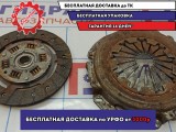 Корзина сцепления Renault Logan 2 8201069012.