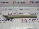 Обшивка стойки передней правой Renault Logan 2 769117516R. Сломано крепление.