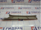 Обшивка стойки передней правой Renault Logan 2 769117516R. Сломано крепление.