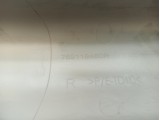 Обшивка стойки передней правой Renault Logan 2 769117516R. Сломано крепление.