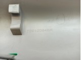 Обшивка стойки передней левой Renault Logan 2 769124132R. Сломано крепление.
