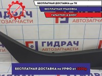 Обшивка стойки задней правой нижняя Renault Logan 2 849507323R.