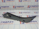 Обшивка стойки задней правой нижняя Renault Logan 2 849507323R.