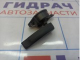 Ручка открывания капота Renault Logan 2 8200274233. Дефект.