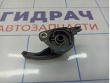 Ручка открывания капота Renault Logan 2 8200274233. Дефект.