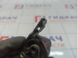 Ручка открывания капота Renault Logan 2 8200274233. Дефект.