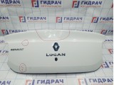 Крышка багажника Renault Logan 2 901006652R.