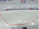 Крышка багажника Renault Logan 2 901006652R.