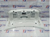 Крышка багажника Renault Logan 2 901006652R.