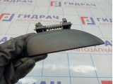 Ручка двери наружная правая Renault Logan 2 806067028R. Передняя.