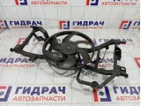 Вентилятор радиатора Renault Logan 2 214810048R