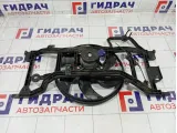 Вентилятор радиатора Renault Logan 2 214810048R