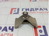Кронштейн ролика ручейкового ремня Renault Logan 2 119231672R