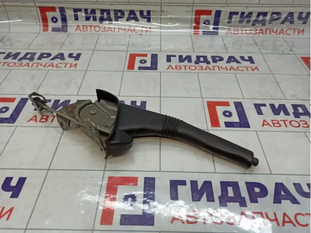 Рычаг стояночного тормоза Renault Logan 2 360108002R