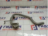 Петля крышки багажника левая Renault Logan 2 904019455R