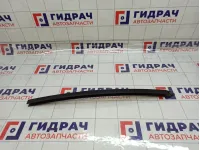 Направляющая стекла двери задняя правая Renault Logan 2 822729932R