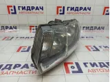 Фара левая Renault Logan 2 260607796R