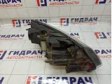 Фара левая Renault Logan 2 260607796R