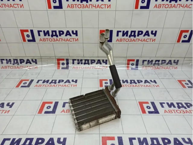 Радиатор отопителя Renault Logan 2 6001547484
