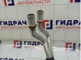 Радиатор отопителя Renault Logan 2 6001547484