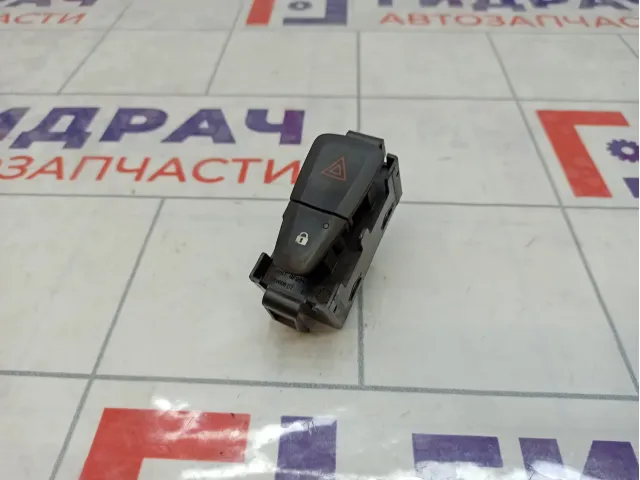 Кнопка аварийной сигнализации Renault Logan 2 252905668R