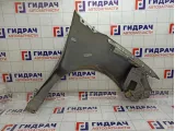 Крыло переднее левое Renault Logan 2 631012081R