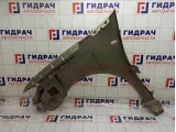 Крыло переднее правое Renault Logan 2 631008933R