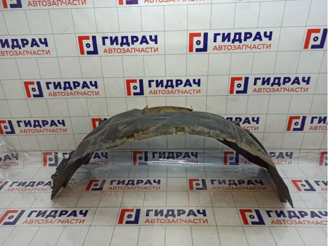 Локер передний левый Renault Logan 2 638418777R