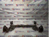 Балка задняя Renault Logan 2 555016932R